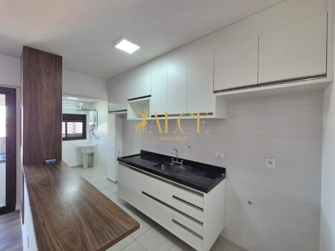 Apartamento à venda Vila Almeida: 