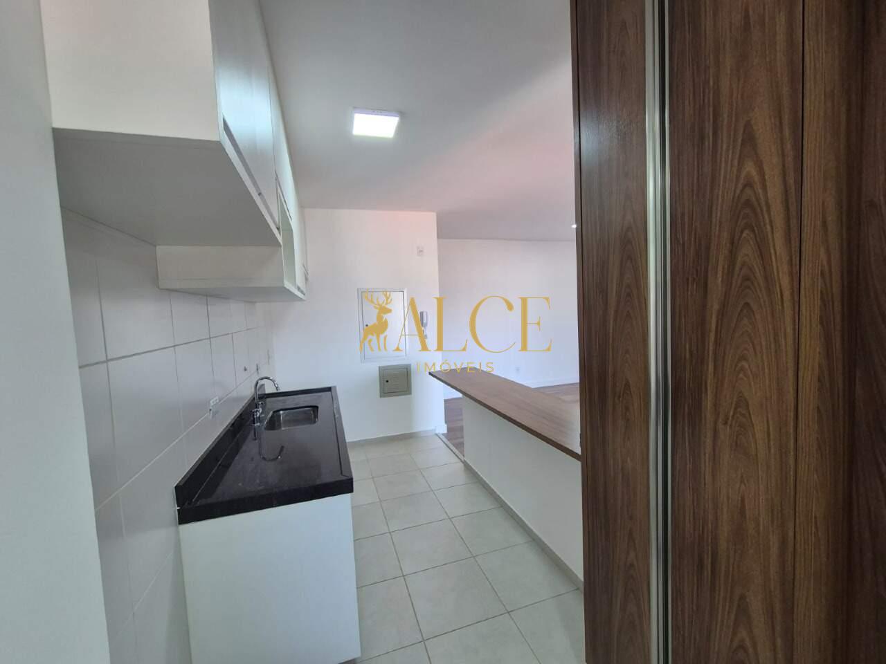 Apartamento à venda Vila Almeida: 