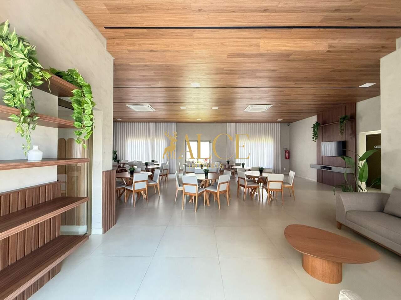 Apartamento à venda Jardim Santiago: 