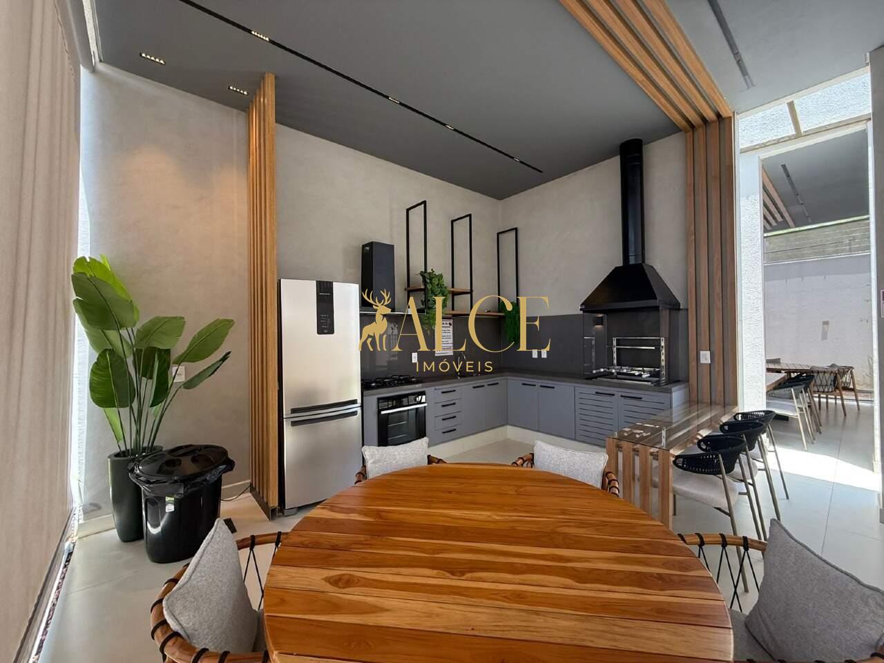 Apartamento à venda Jardim Santiago: 