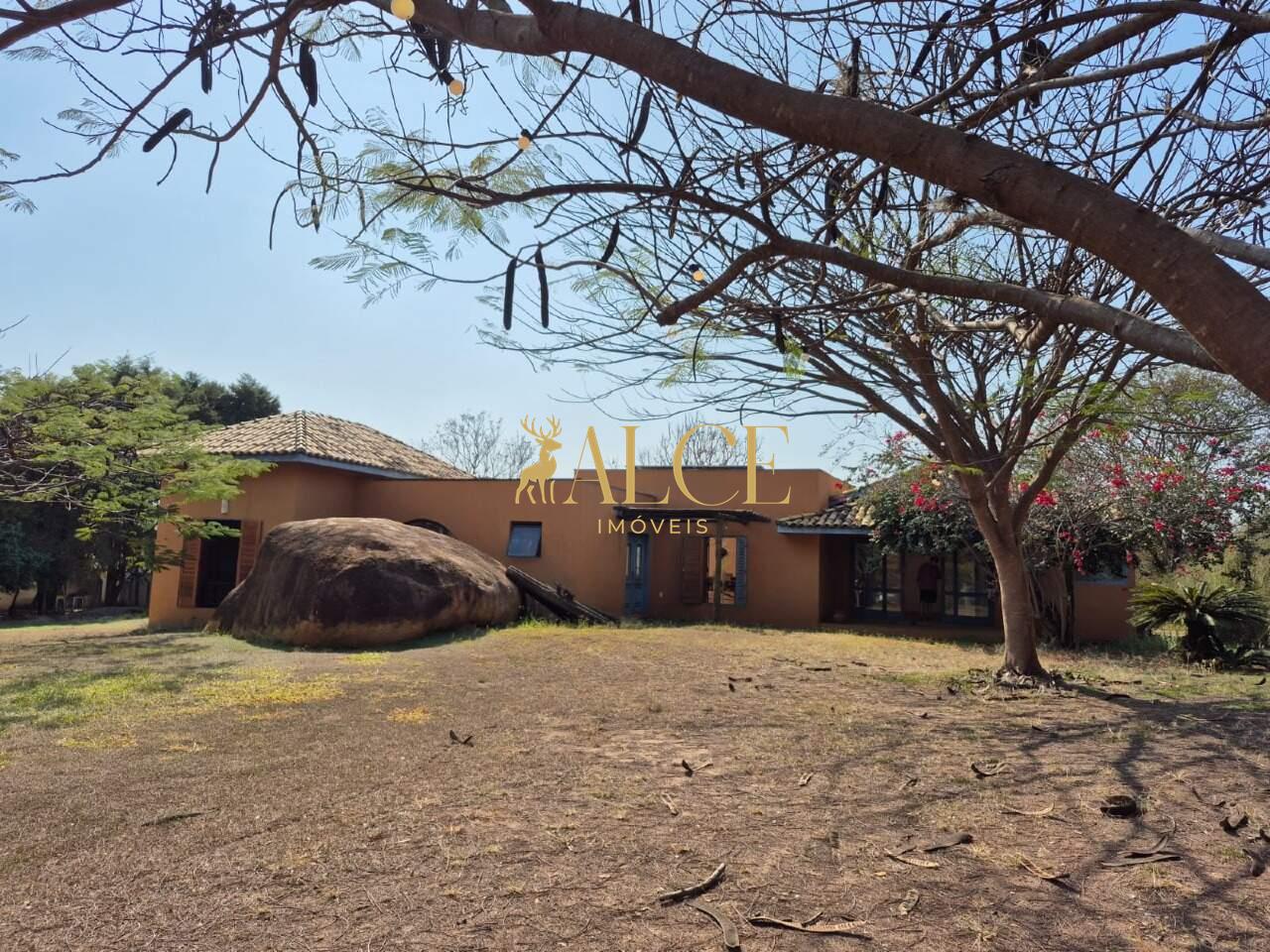 Chácara à venda Vale das Laranjeiras: 