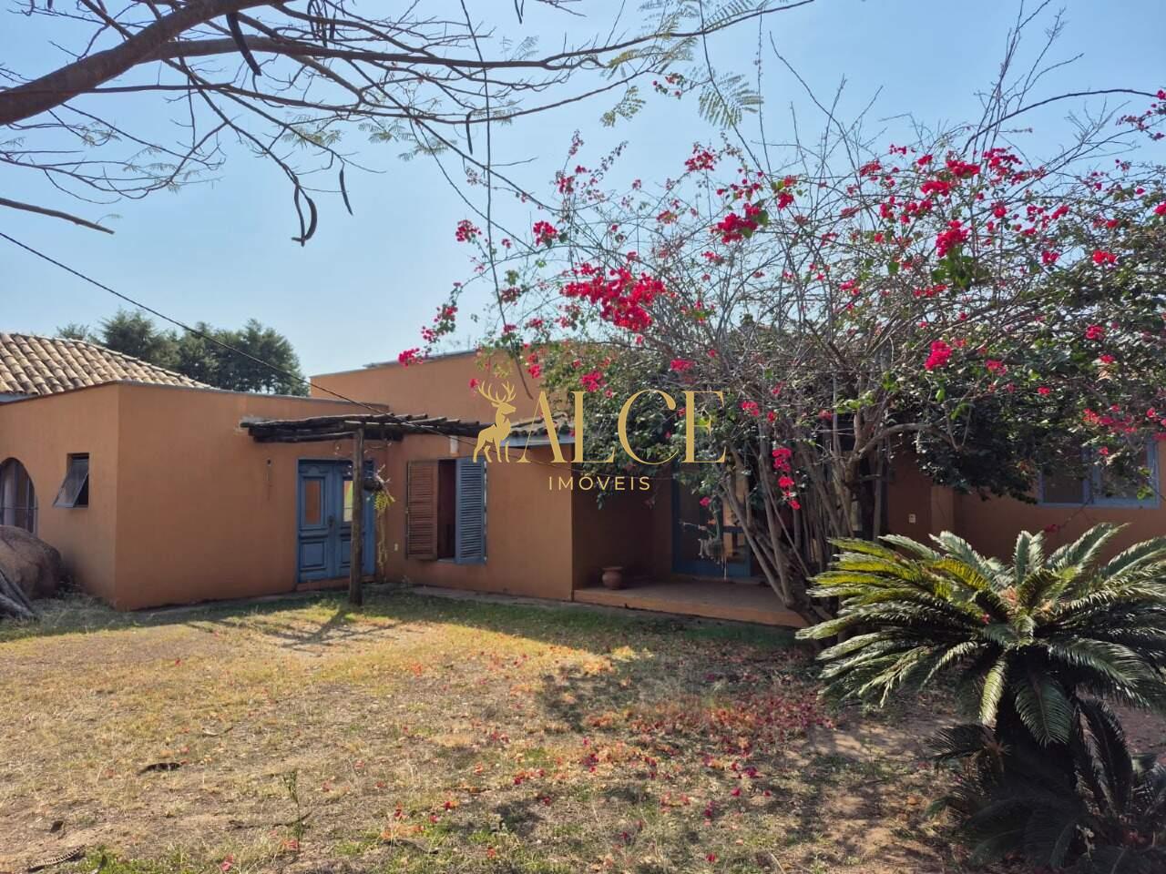 Chácara à venda Vale das Laranjeiras: 