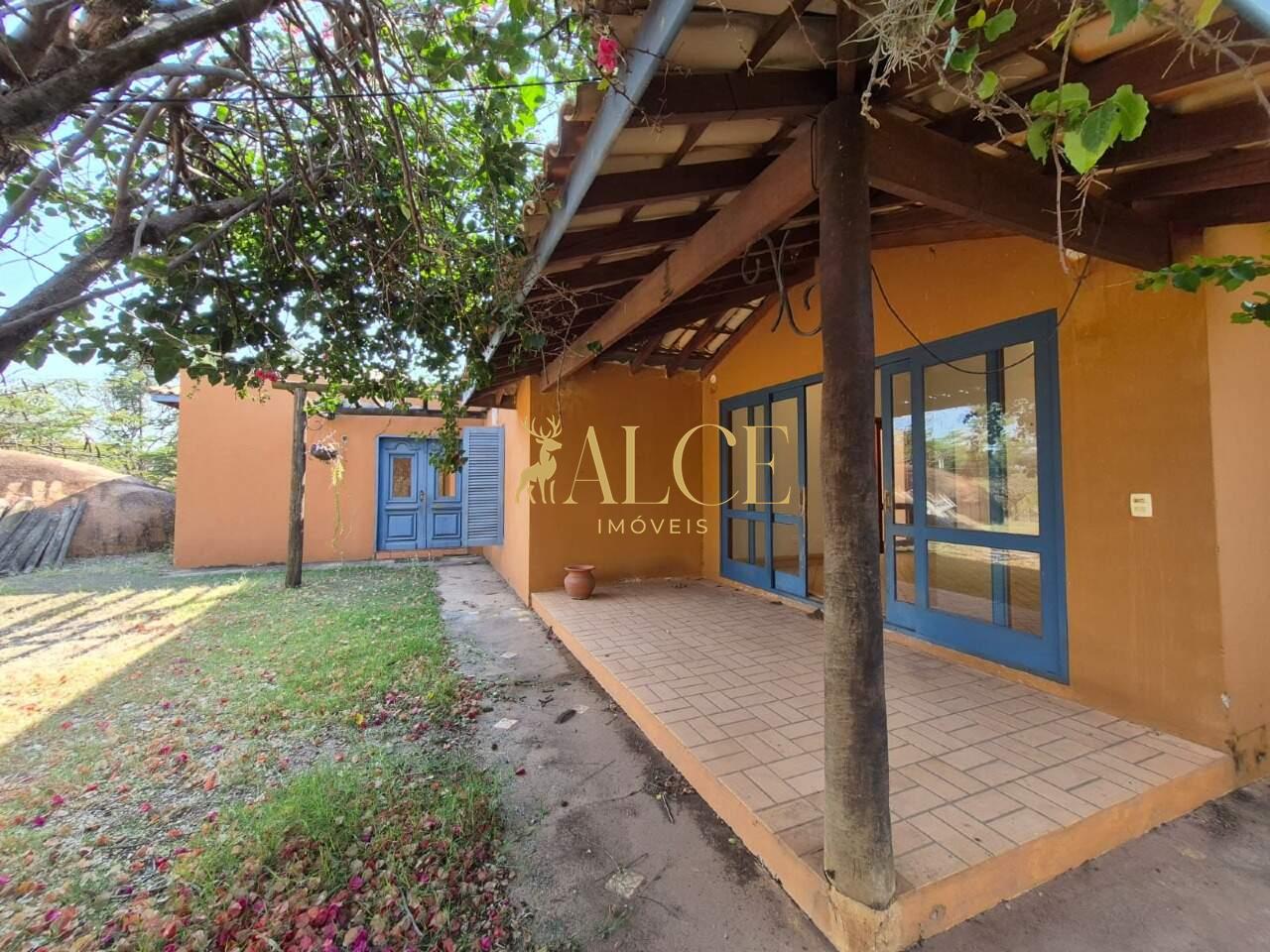 Chácara à venda Vale das Laranjeiras: 