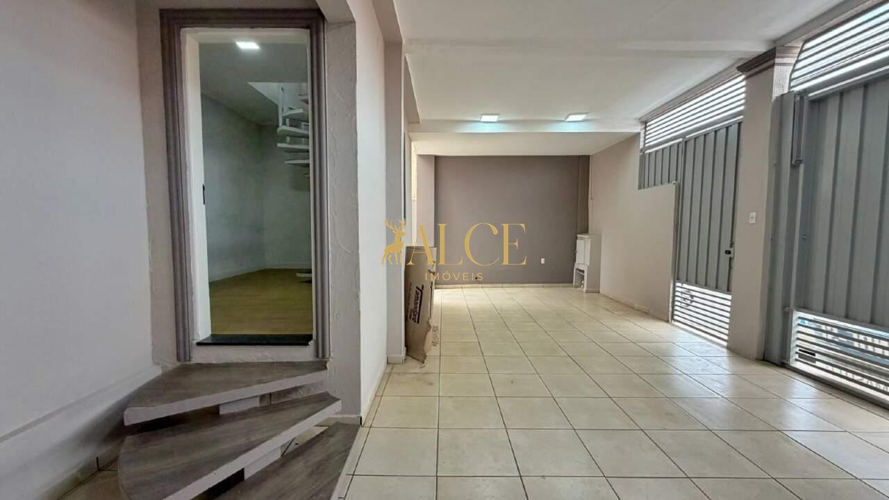 Casa Sobrado para aluguel Lauro Bueno de Camargo: 