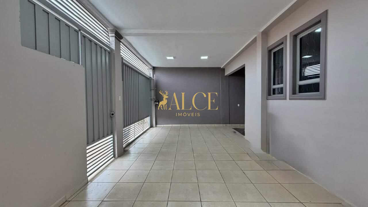 Casa Sobrado para aluguel Lauro Bueno de Camargo: 