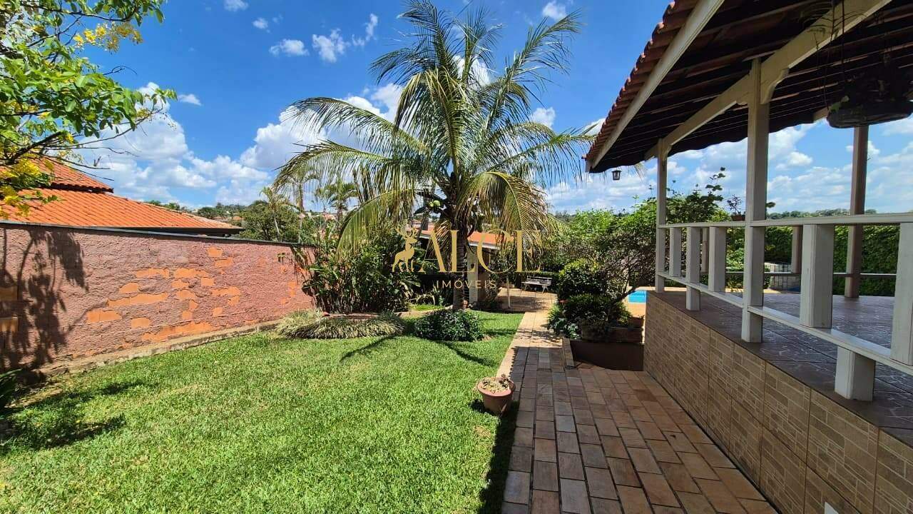 Chácara à venda Terras de Itaici: 