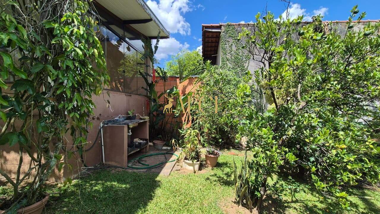 Chácara à venda Terras de Itaici: 