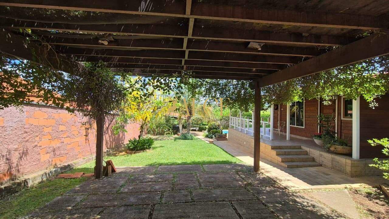 Chácara à venda Terras de Itaici: 
