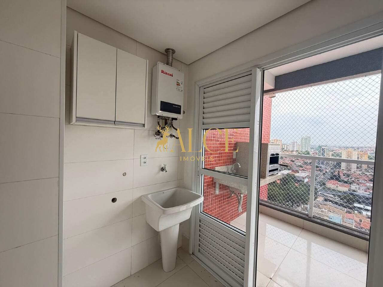 Apartamento à venda Vila Sfeir: 