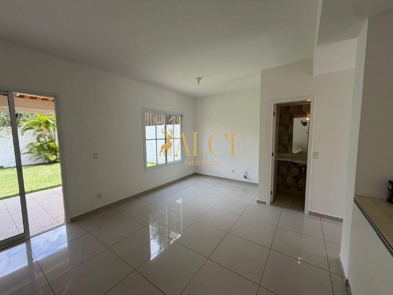 Casa Sobrado à venda Casa Bella Bosque Residencial: 