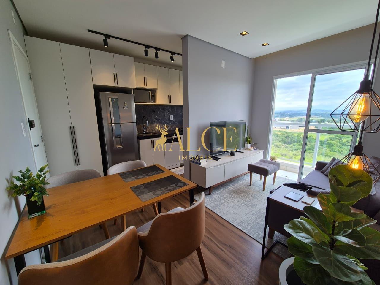 Apartamento à venda Jardim Casablanca: 