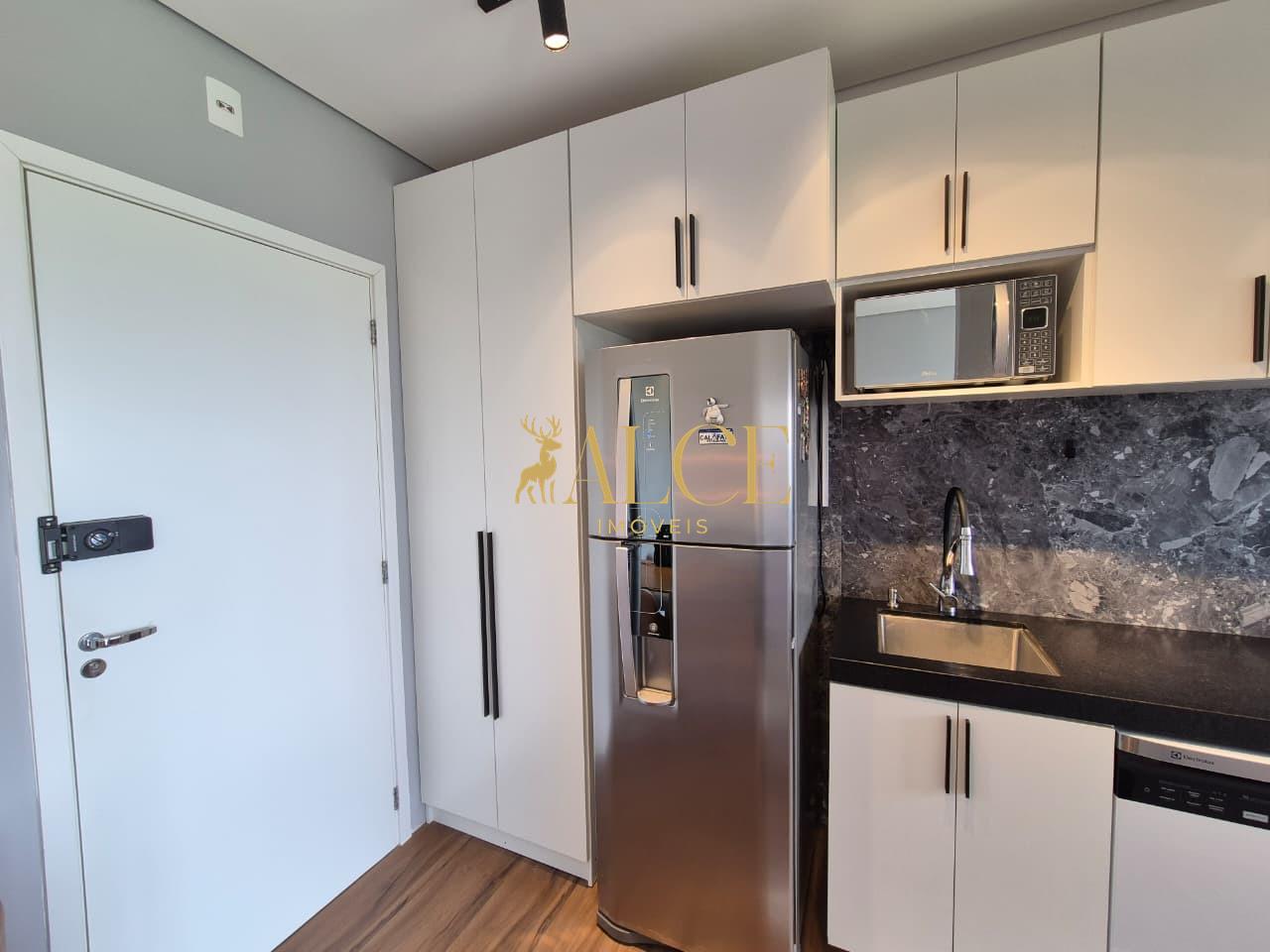 Apartamento à venda Jardim Casablanca: 