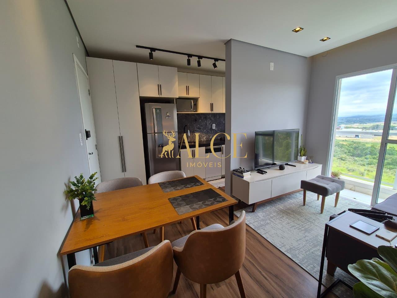 Apartamento à venda Jardim Casablanca: 