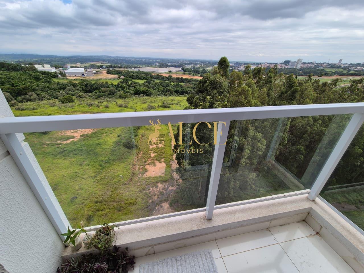 Apartamento à venda Jardim Casablanca: 