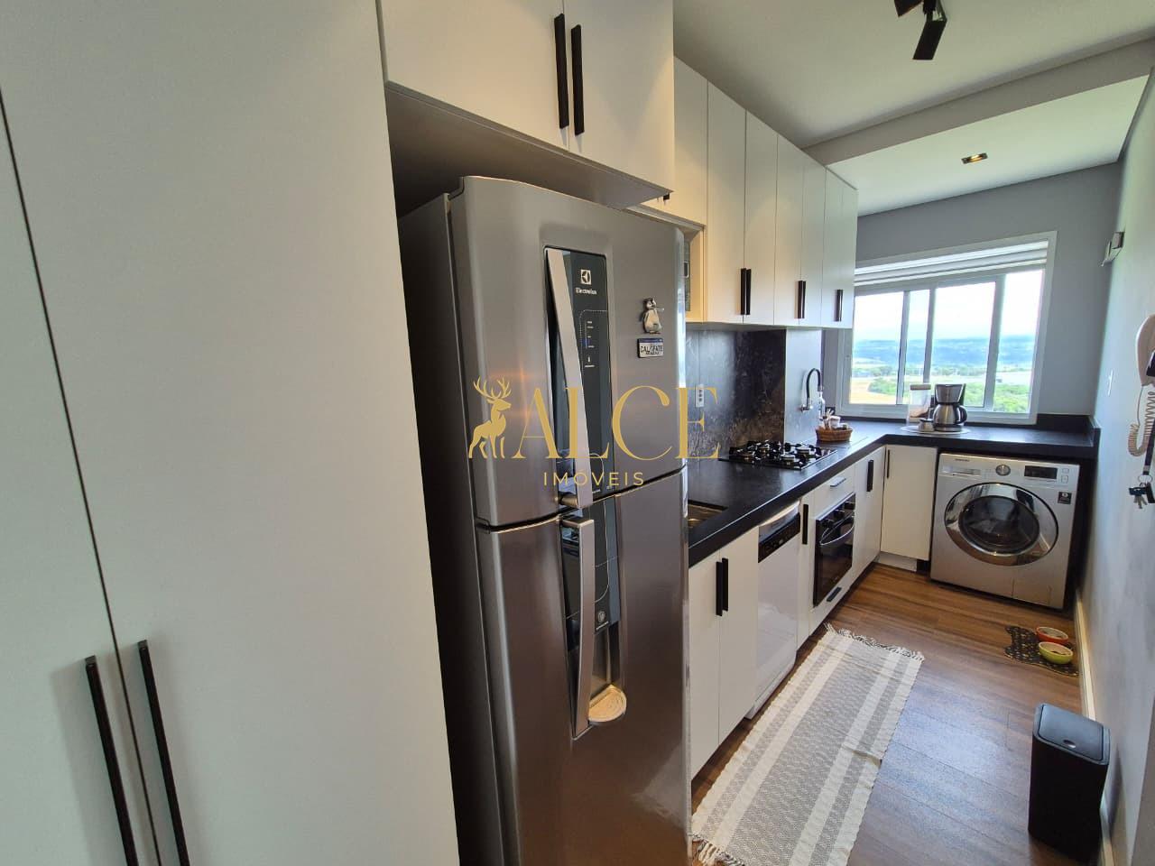 Apartamento à venda Jardim Casablanca: 