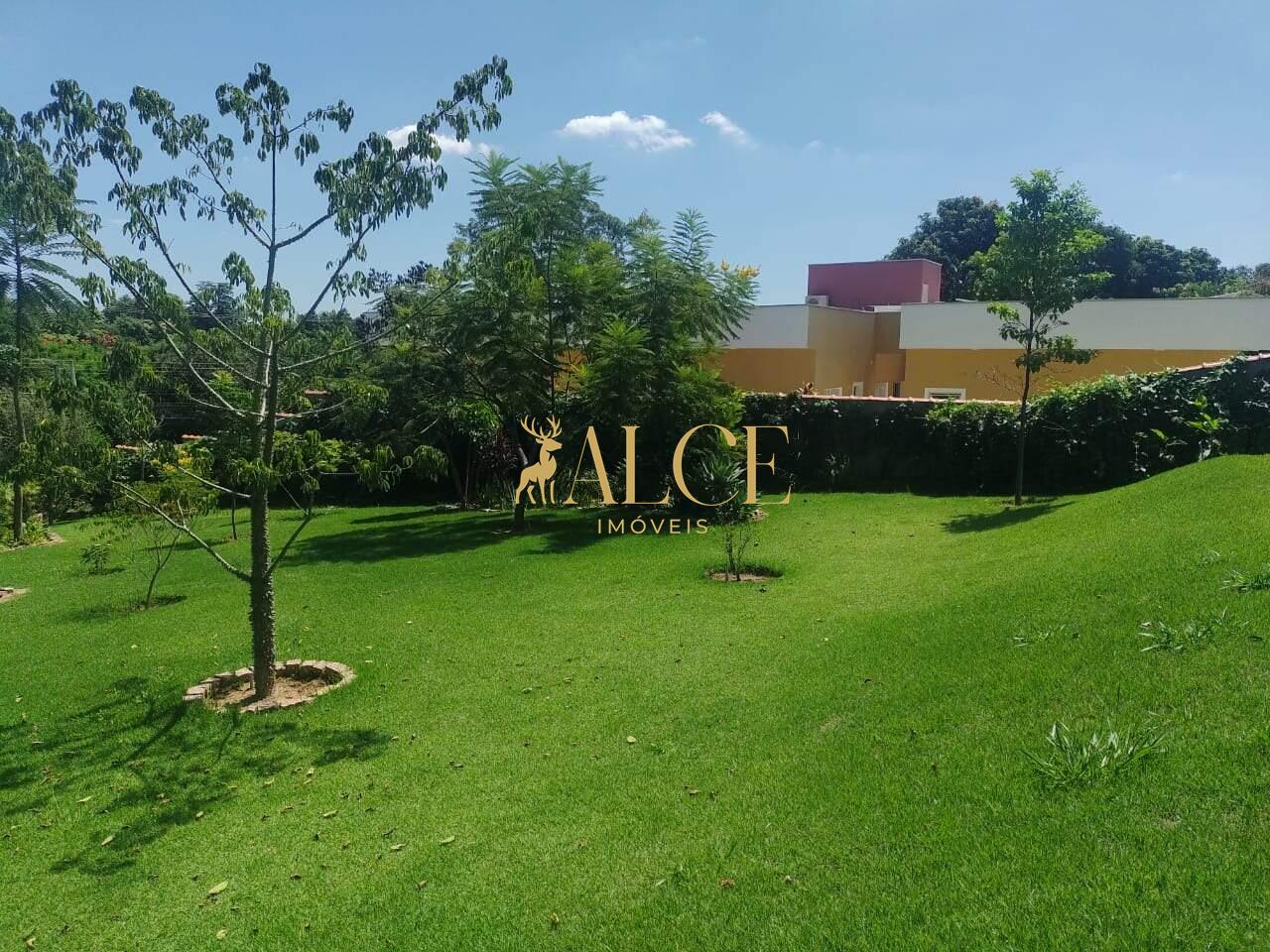 Chácara à venda Terras de Itaici: 