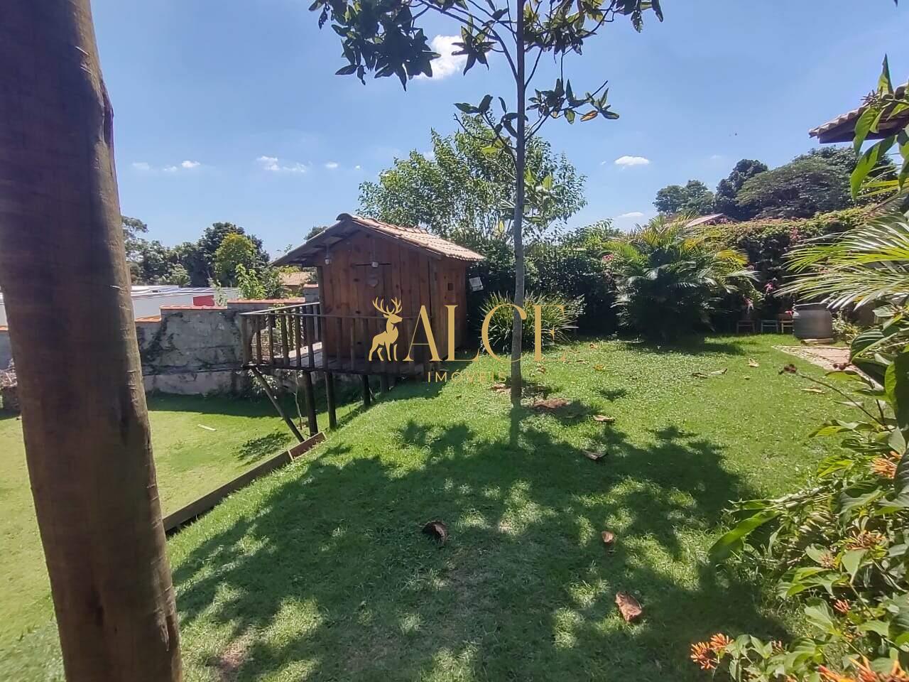 Chácara à venda Terras de Itaici: 