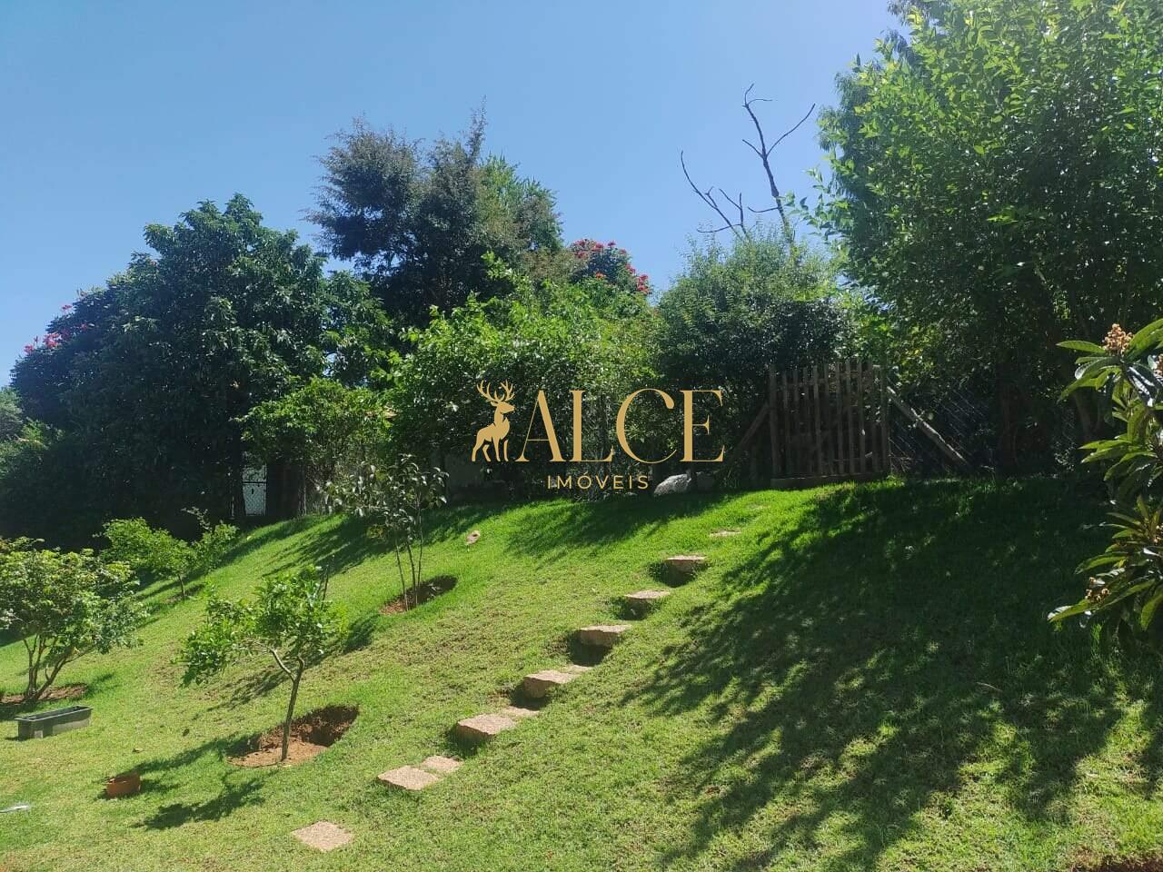 Chácara à venda Terras de Itaici: 