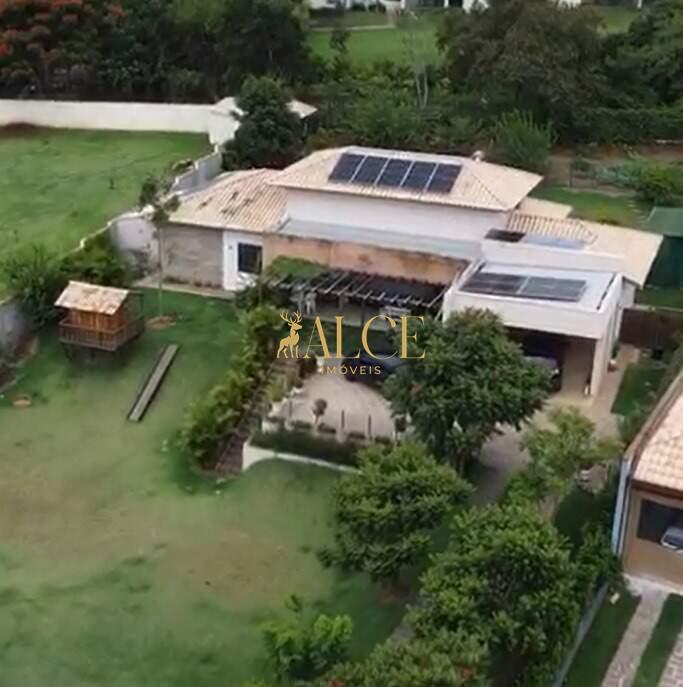 Chácara à venda Terras de Itaici: 