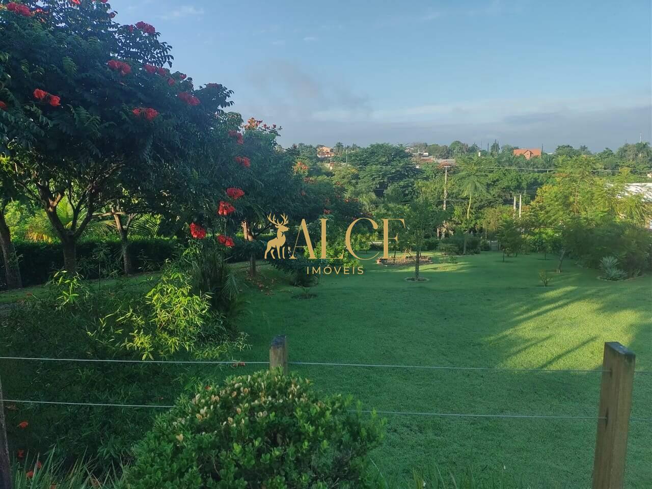 Chácara à venda Terras de Itaici: 
