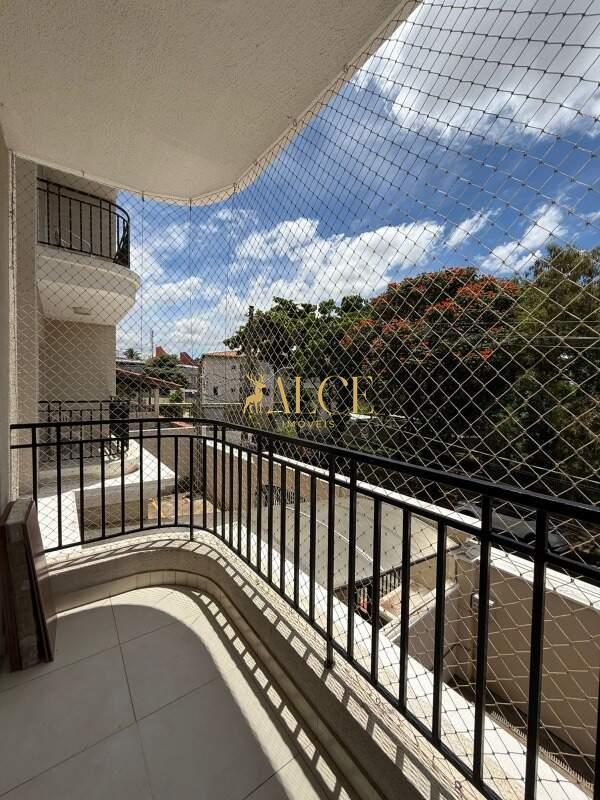 Apartamento à venda Jardim Santiago: 