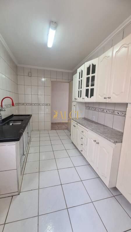 Apartamento à venda Cidade Nova: 
