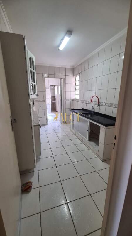 Apartamento à venda Cidade Nova: 