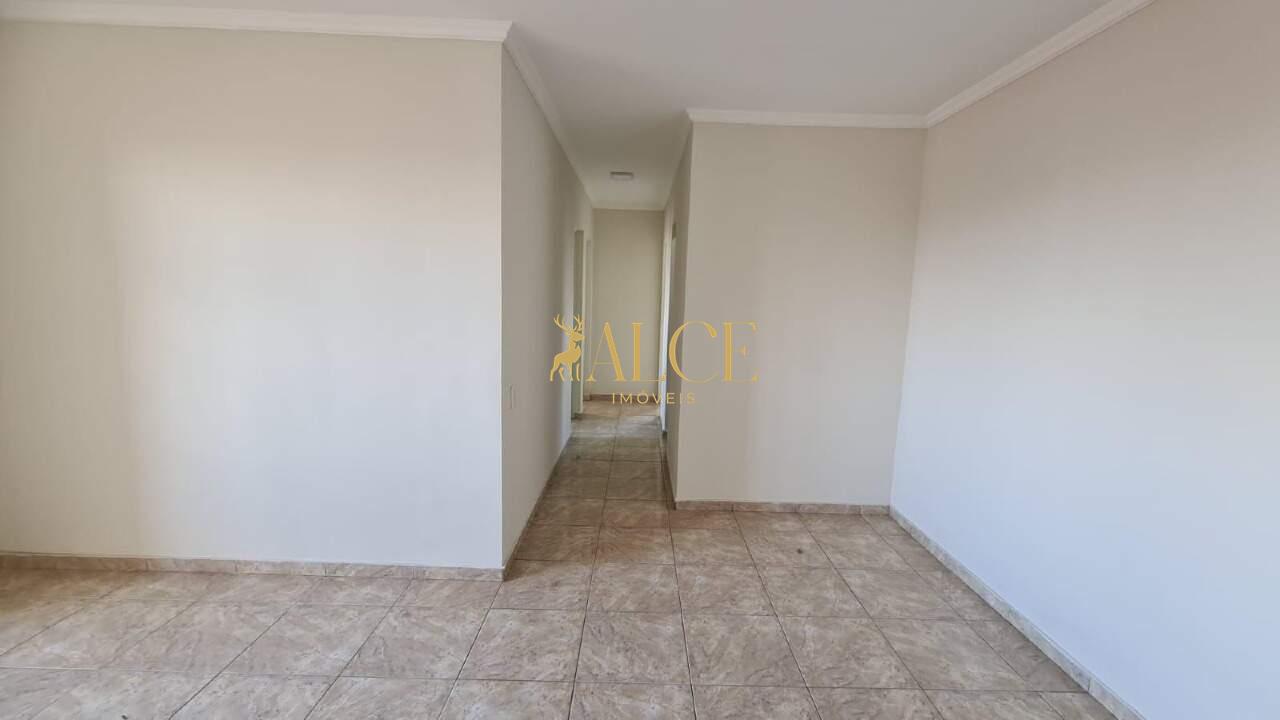 Apartamento à venda Cidade Nova: 