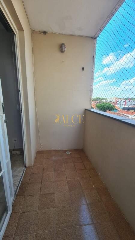 Apartamento à venda Cidade Nova: 