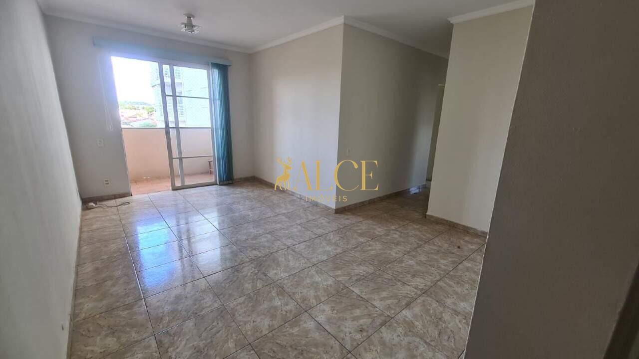 Apartamento à venda Cidade Nova: 