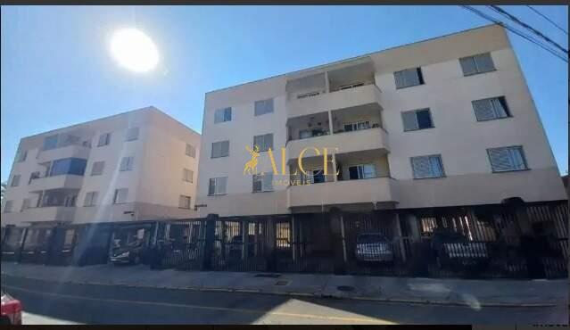 Apartamento à venda Cidade Nova: 