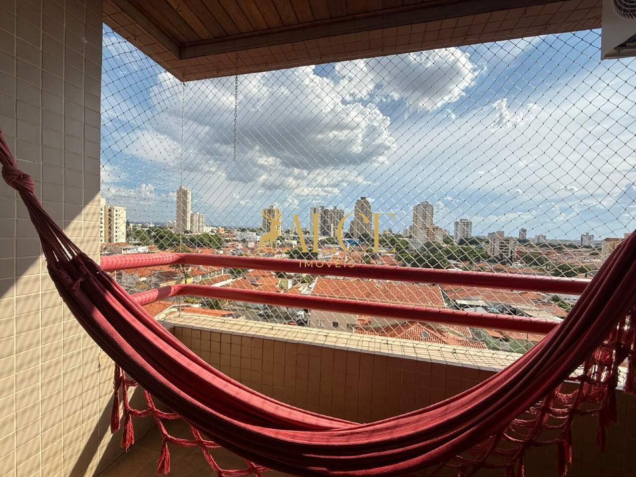 Apartamento à venda Vila Georgina: 