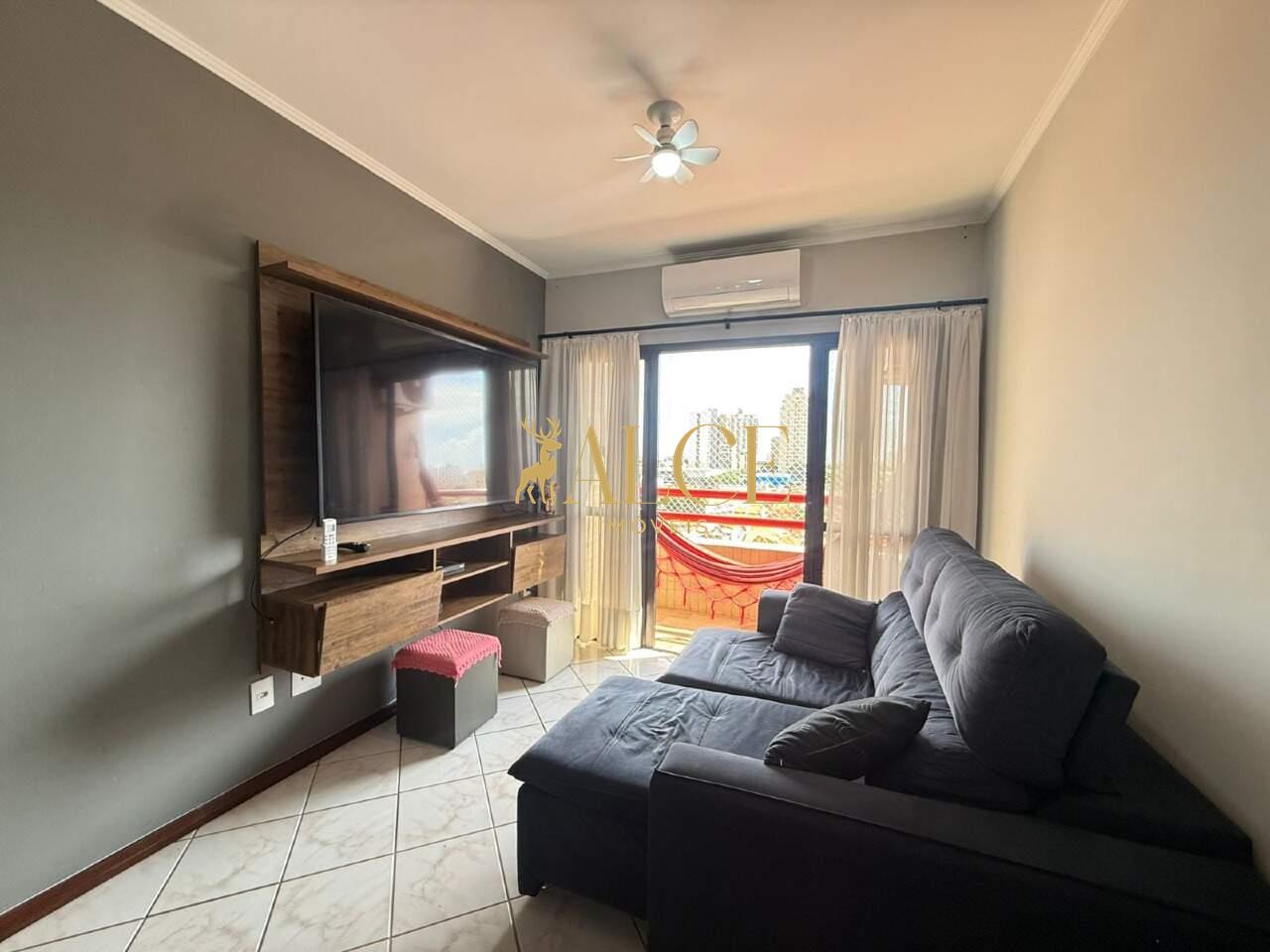 Apartamento à venda Vila Georgina: 