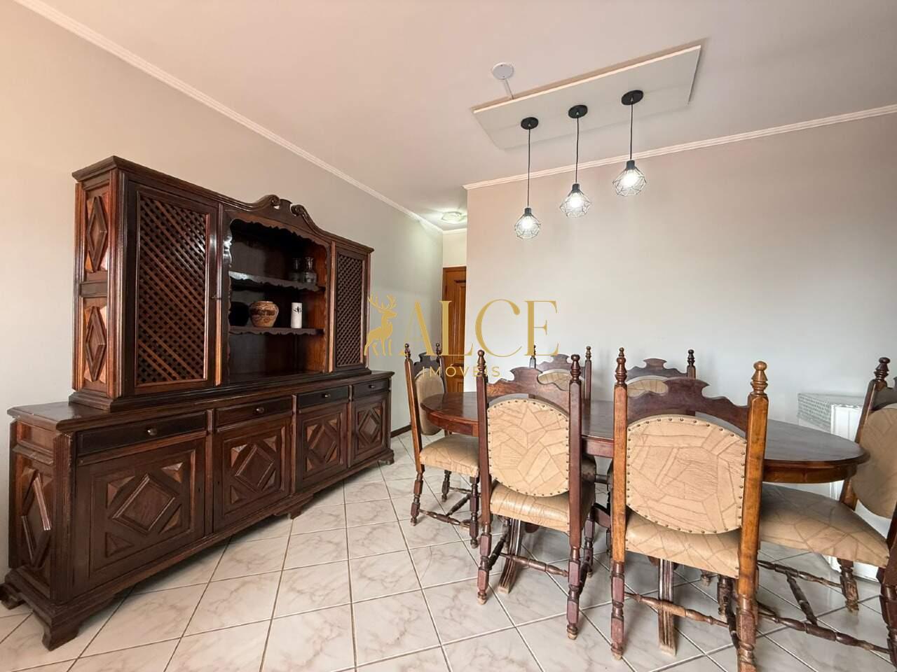 Apartamento à venda Vila Georgina: 