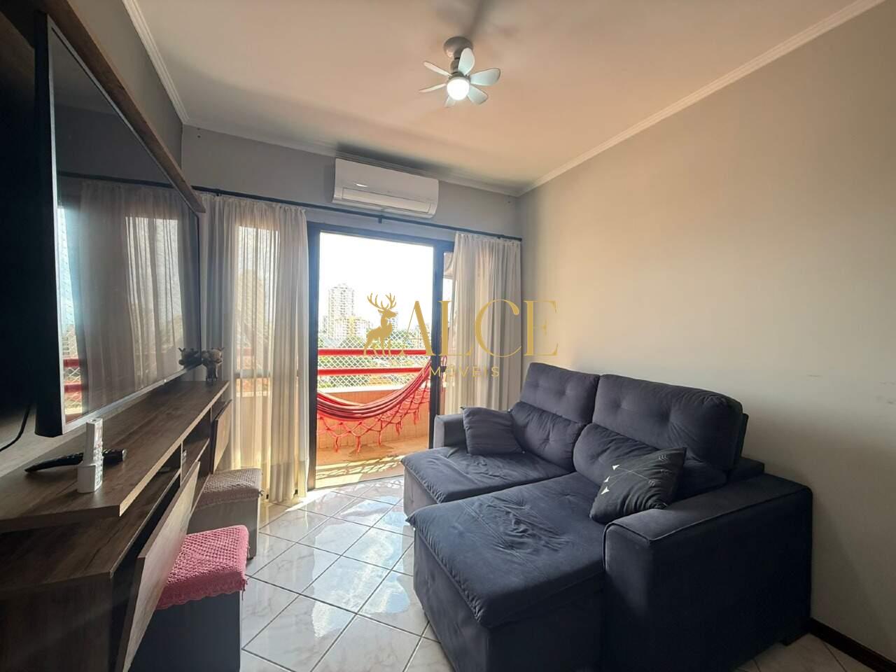 Apartamento à venda Vila Georgina: 