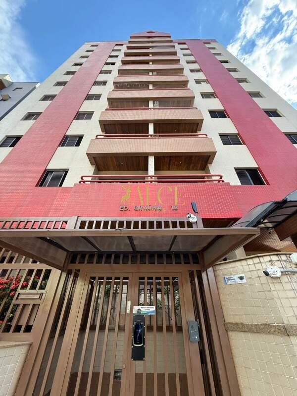 Apartamento para aluguel Vila Georgina: 