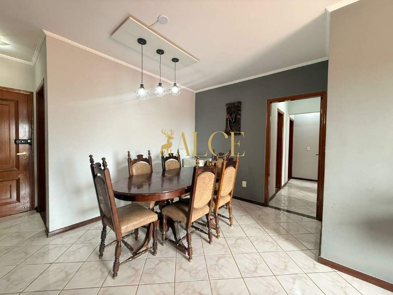 Apartamento para aluguel Vila Georgina: 