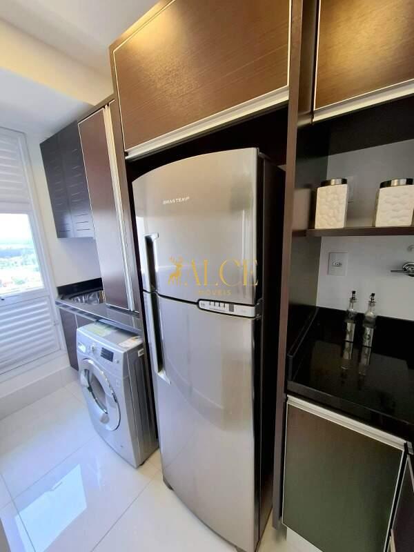 Apartamento para aluguel Vila Homero: 