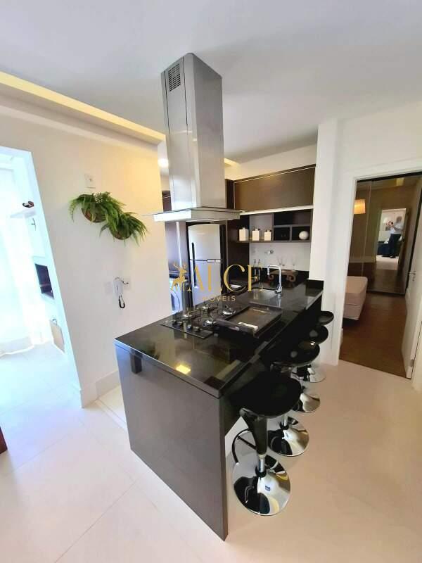 Apartamento para aluguel Vila Homero: 