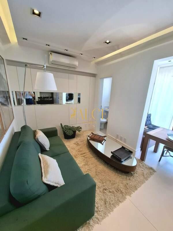 Apartamento para aluguel Vila Homero: 