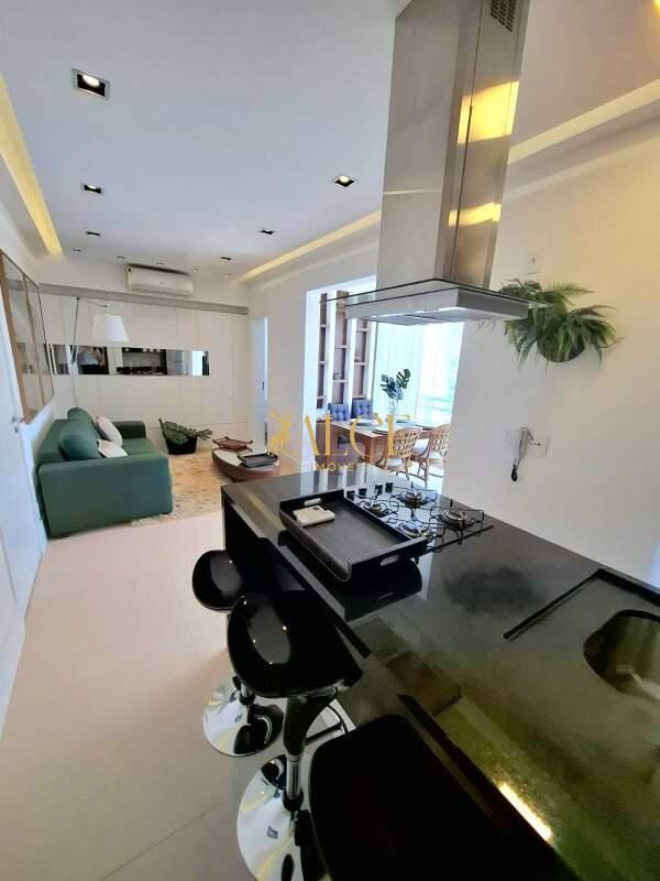 Apartamento para aluguel Vila Homero: 