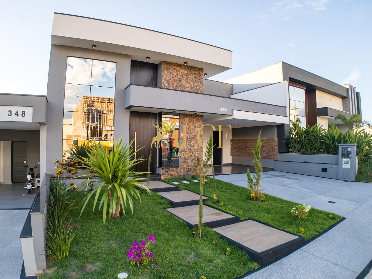 Casa à venda Jardim Residencial Dona Maria Candida: 