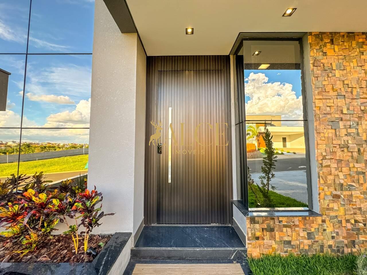 Casa à venda Jardim Residencial Dona Maria Candida: 