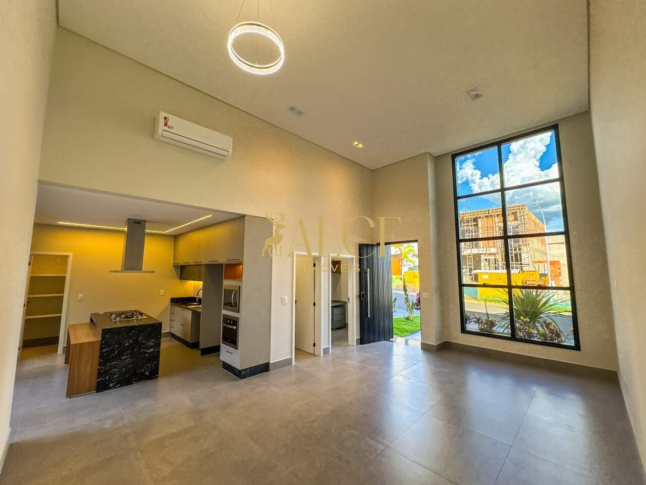 Casa à venda Jardim Residencial Dona Maria Candida: 