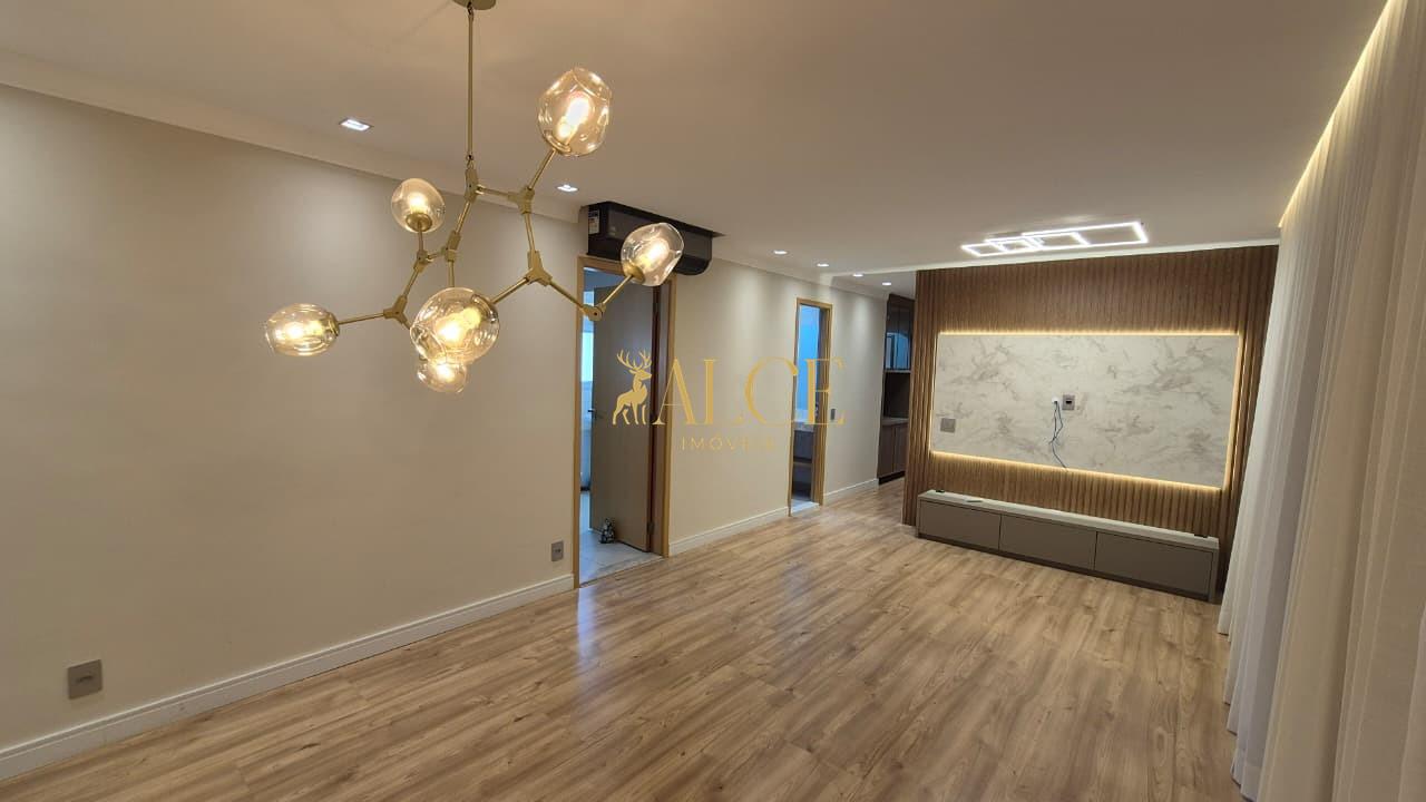 Apartamento para aluguel Cidade Nova: 