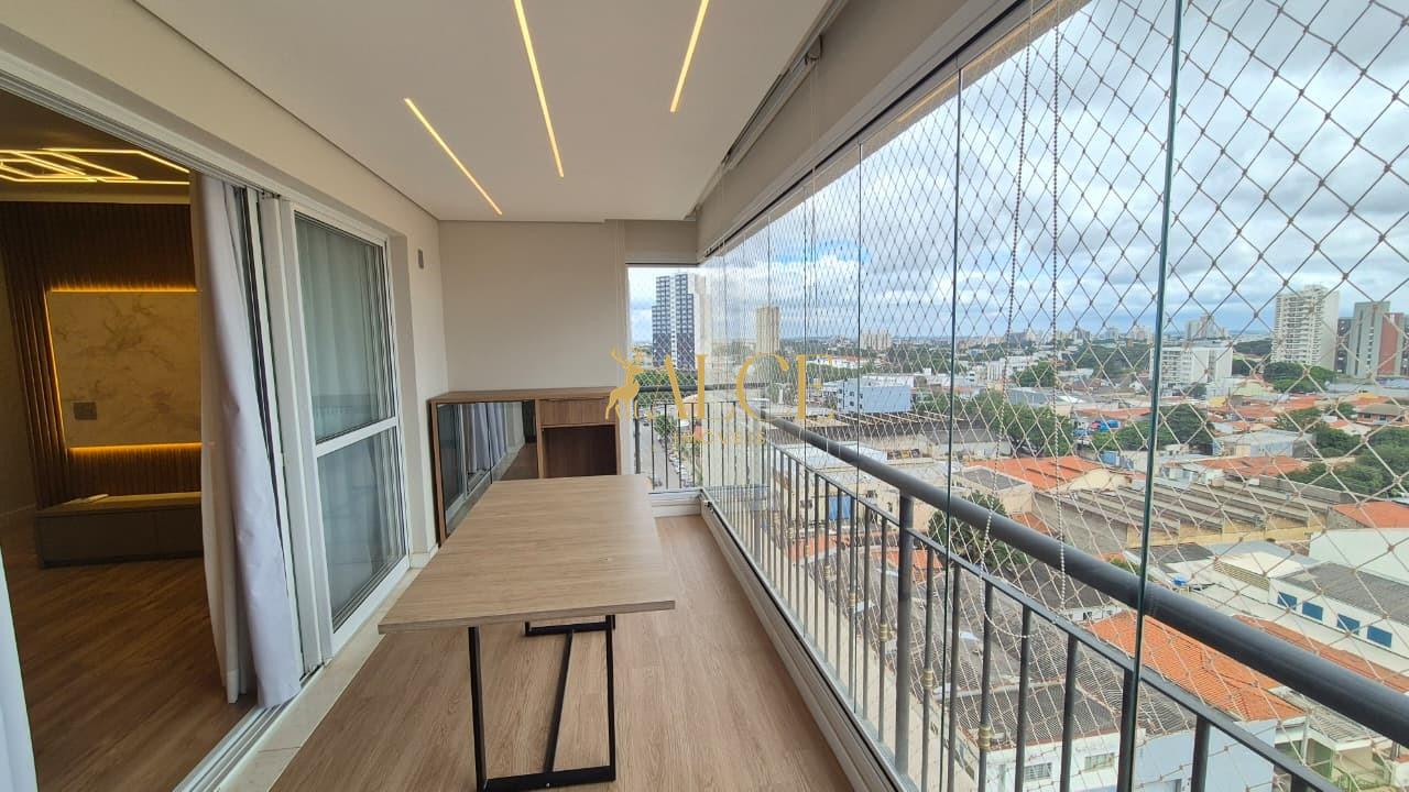 Apartamento para aluguel Cidade Nova: 