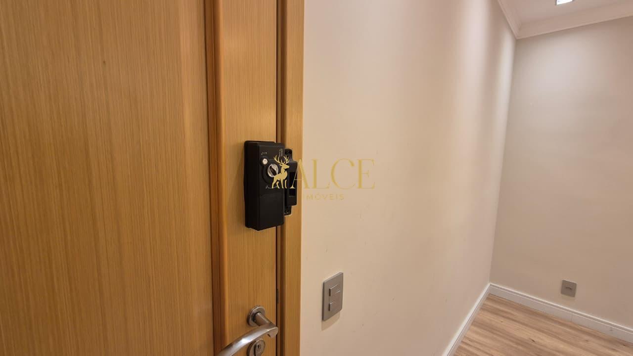 Apartamento para aluguel Cidade Nova: 