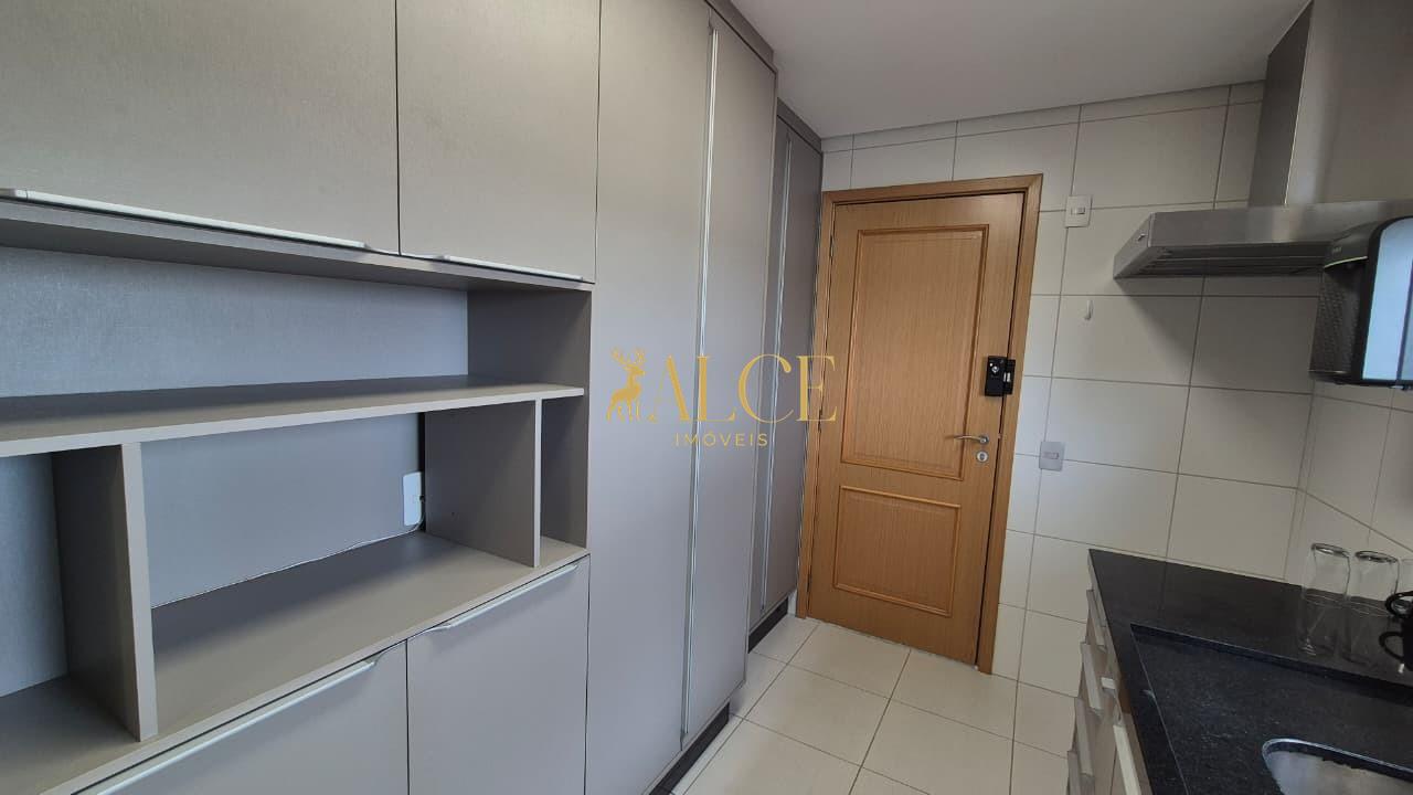 Apartamento para aluguel Cidade Nova: 