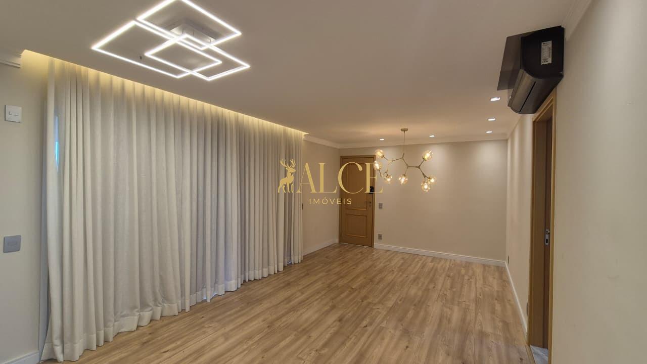 Apartamento para aluguel Cidade Nova: 