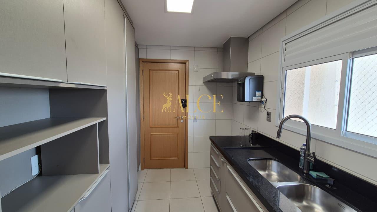 Apartamento para aluguel Cidade Nova: 